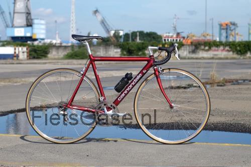 Cannondale R600 specificaties